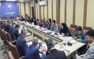 ارزیابی عملکرد بنیاد شهید کهگیلویه و بویراحمد با محوریت رضایتمندی خانواده‌های ایثارگران