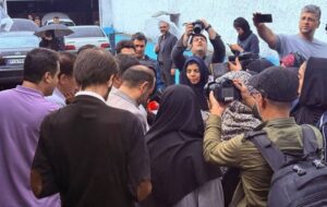 از آموزش تا اشتغال پایدار؛ روایت متفاوت از زندان بیرجند