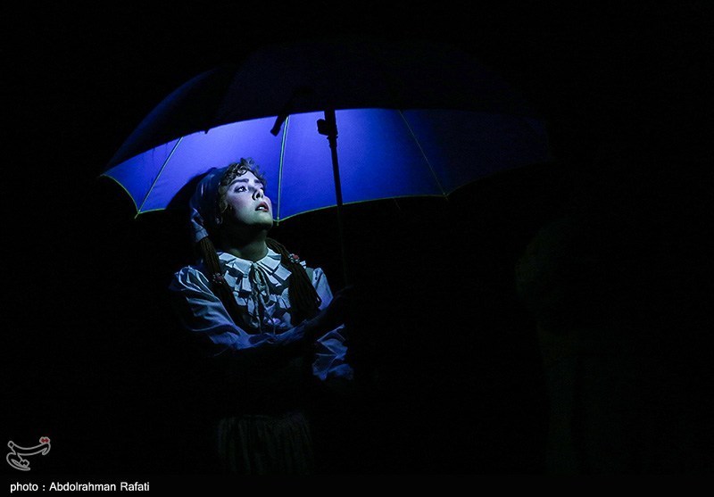 اخبار استان همدان , جشنواره بین‌المللی تئاتر کودک و نوجوان , 