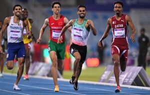 از کمبود زیرساخت تا رکوردشکنی‌های بین‌المللی/ قطب جدید دوومیدانی ایران را دریابید!