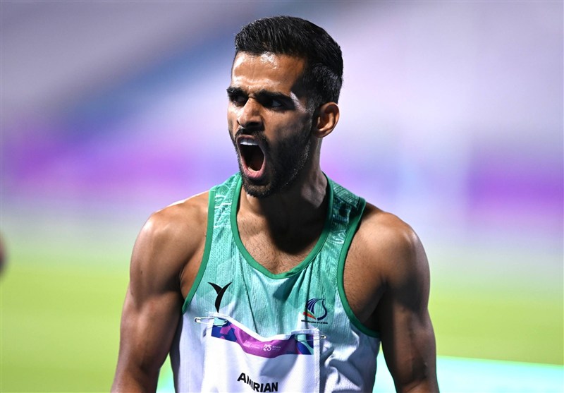 استان سیستان و بلوچستان , دوومیدانی , 