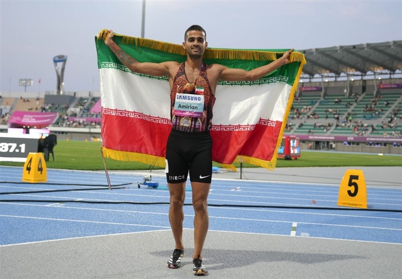 استان سیستان و بلوچستان , دوومیدانی , 