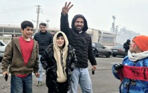 استادیوم سردار آزادگان قزوین در قرق ‌تبریزی‌ها/ ‌آیا ‌طلسم باخت‌ شمس‌آذر ‌می‌شکند؟‌