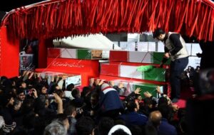 استان آذربایجان‌ غربی میزبان شهیدان گمنام می‌شود