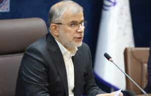 استاندار البرز: زندان رجایی‌شهر “پردیس دانشگاه فرهنگیان” می‌شود‌