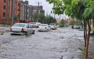 استاندار خوزستان: ساماندهی و بازسازی مناطق آسیب‌دیده لالی فوری آغاز شود