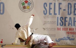 استعدادیابی ورزشی کودکان کم‌برخوردار اسلامشهر