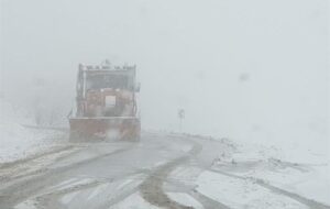 استقرار 72 اکیپ راهداری در جاده‌ها/ هشدار راهداری برای محدودیت تردد جاده‌ای