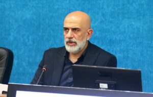 اصفهان در ایستگاه‌های بین‌المللی صاحب غرفه می‌شود