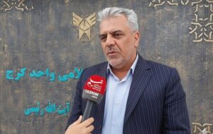 اصلی‌ترین مطالبات دانشجویان دانشگاه آزاد البرز چیست؟/ گفت‌وگو با رئیس دانشگاه آز‌اد