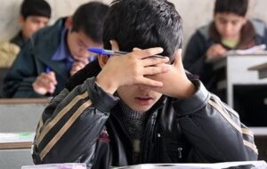 اضطراب امتحان؛ بحران خاموش نظام آموزشی