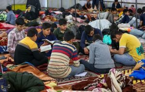 اعتکاف دانش‌آموزی؛ فرصتی راهبردی برای تعمیق تربیت دینی