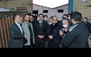 اعضای شورای شهر اردبیل در زندان