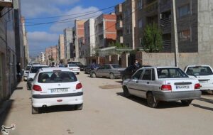 اعلام مشخصات خودروهای فاقد شرایط تعویض پلاک