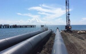 افتتاح ابرپروژه انتقال آب از دریا به اصفهان با دستور رئیس‌جمهور