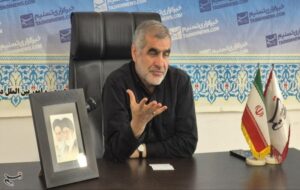 افتتاح مرکز کنترل و فرماندهی خط مترو شیراز/توافق با وزارت صمت برای تامین 30 واگن