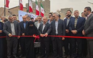 افتتاح پروژه‌های اسلام‌شهر با اعتبار 1500 میلیارد تومان