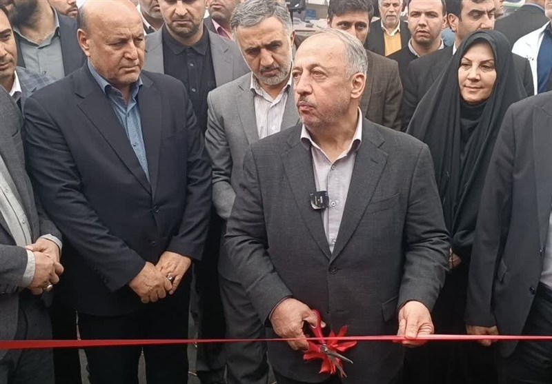 اخبار اسلامشهر , مترو (قطار شهری) , ترافیک , ایستگاه مترو , نظام مسائل استان تهران , شرکت توسعه اماکن ورزشی , 