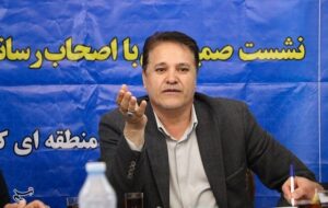 افزایش چشمگیر ورودی سدهای استان کرمان پس از بارندگی‌های اخیر