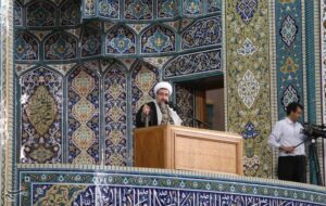 اقدامات فرهنگی جزیره‌ای مقابل آرایش جنگی دشمن پاسخگو نیست