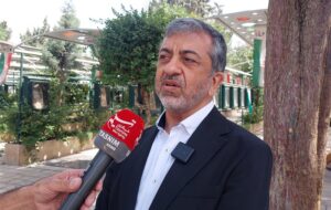 البرز در مسیر افتخار؛ تقدیم 5 هزار و 580 شهید به انقلاب اسلامی