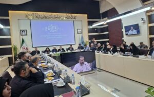 الگوسازی و جریان‌سازی فرهنگی، هدف اصلی نشان مشهد الرضا(ع) است