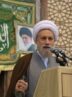 امام جمعه شیراز: دشمنان از مشکلات اقتصادی مردم ایران خوشحال می‌شوند