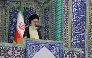 امام جمعه قم: دولت برای رفع گرانی‌ها ‌برنامه‌ریزی کنند