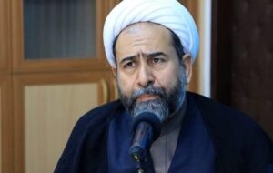 امام جمعه موقت بیرجند: ‌شهید رئیسی الگوی‌ خدمتگزاری برای مسئولان است