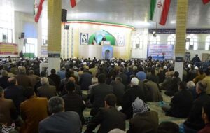 امام جمعه موقت زاهدان: جنگ امروز جنگ هویت نسل جوان است