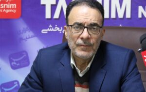 انتقال واحدآندسازی به منطقه جدید با تکنولوژی روز باید سرعت گیرد