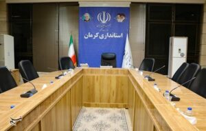 اندر حکایت استانداری کرمان؛ وقتی جای معاونت‌ها عوض می‌شود