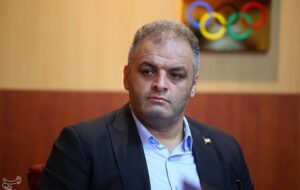 انوشیروانی: به المپیک 2028 لس‌آنجلس امید داریم/ تغییر نسل تیم ملی وزنه‌برداری آغاز شد
