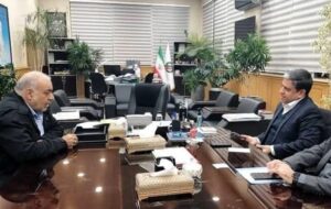 اهمیت راه آهن اردبیل در توسعه کریدورهای حمل و نقل