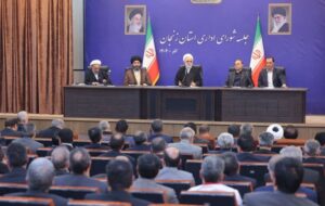 اژه‌ای هشدار صریح داد: بهره‌برداری دشمن از ناهنجاری‌های اجتماعی ایران