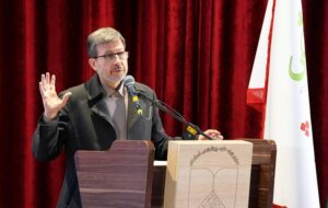 ایران قوی در گرو خانواده‌محوری است