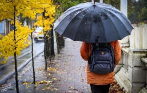 بارش‌های اخیر در فارس و بهبود نسبی وضعیت آبی در کنار چالش‌های خشکسالی