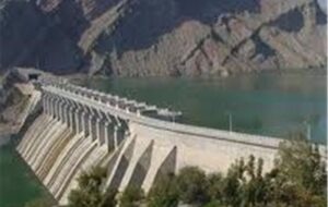 بارندگی‌های اخیر سدهای هرمزگان را سیراب کرد/ آبگیری کامل سد شمیل و نیان و سرریز سد جگین