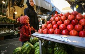 بازار رهاشده کردستان؛ تعزیرات در حاشیه، مردم زیر بار گرانی!