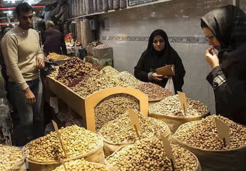 شب یلدا , تورم , اخبار بیرجند , 