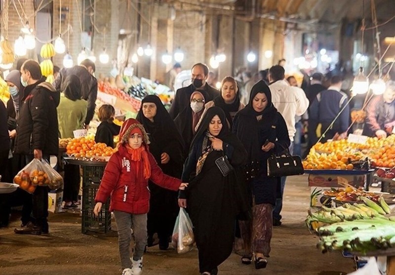 شب یلدا , تورم , اخبار بیرجند , 