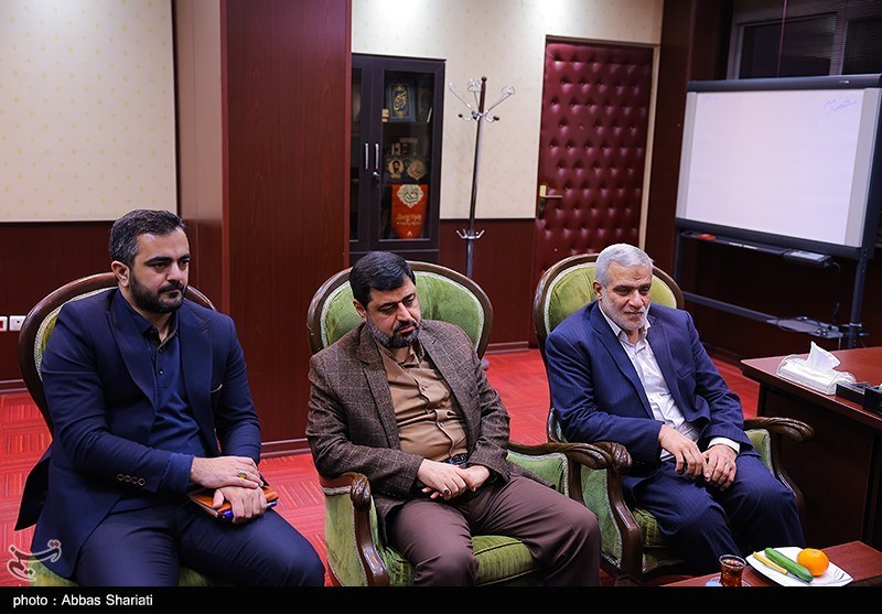 اخبار استان کردستان , اخبار سنندج , سپاه پاسداران انقلاب اسلامی , سازمان اطلاعات سپاه پاسداران انقلاب اسلامی , مرکز اسناد و تحقیقات دفاع مقدس سپاه , نیروی دریایی سپاه پاسداران انقلاب اسلامی , 