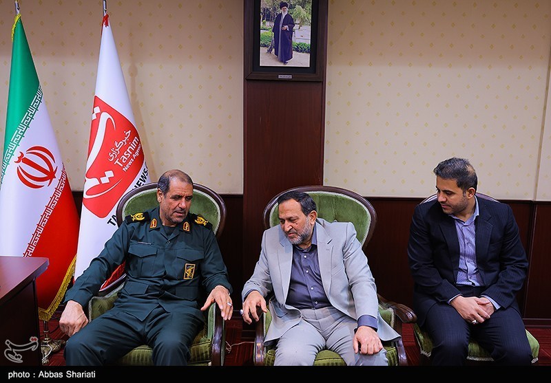 اخبار استان کردستان , اخبار سنندج , سپاه پاسداران انقلاب اسلامی , سازمان اطلاعات سپاه پاسداران انقلاب اسلامی , مرکز اسناد و تحقیقات دفاع مقدس سپاه , نیروی دریایی سپاه پاسداران انقلاب اسلامی , 