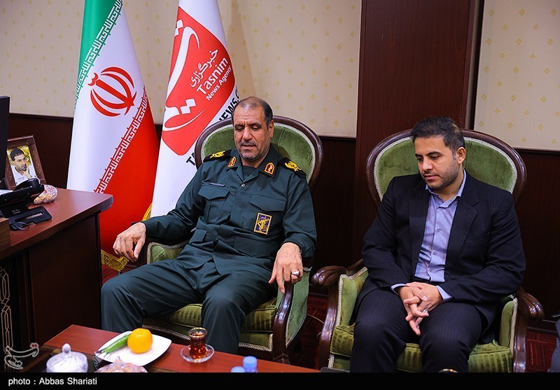 اخبار استان کردستان , اخبار سنندج , سپاه پاسداران انقلاب اسلامی , سازمان اطلاعات سپاه پاسداران انقلاب اسلامی , مرکز اسناد و تحقیقات دفاع مقدس سپاه , نیروی دریایی سپاه پاسداران انقلاب اسلامی , 