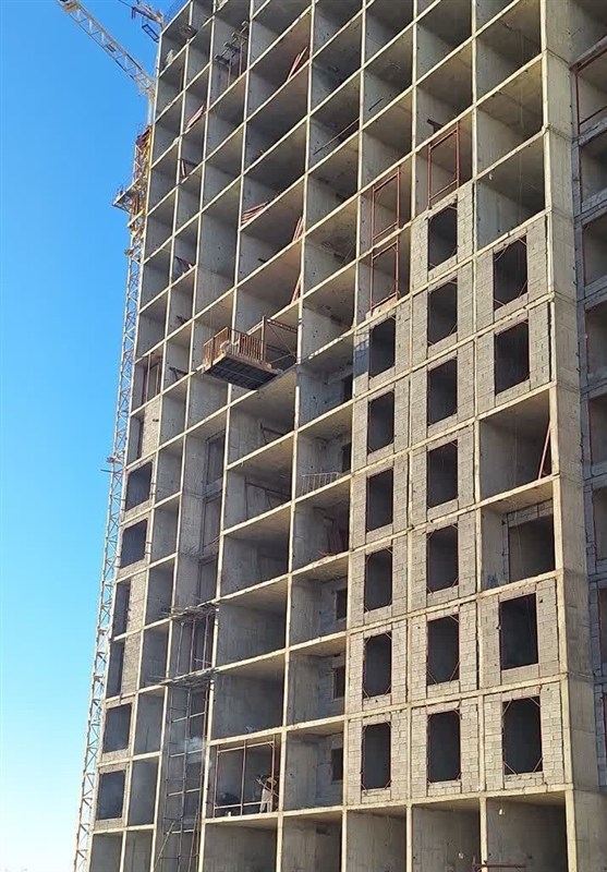 اخبار اسلامشهر , ساخت مسکن , تعاونی , مسکن ملی , 