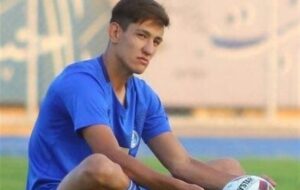 بازی سختی مقابل آلومینیوم هم از لحاظ آب و هوایی و هم از لحاظ فیزیکی داشتیم