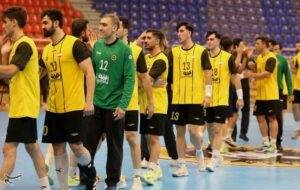 بازیکن هندبال سپاهان: مس و سپاهان مدعیان اصلی قهرمانی هستند