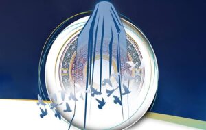 بانوی گیلانی که در دل طوفان، مکتب ساخت؛ روایت تاسیس نخستین مکتب دینی زنان