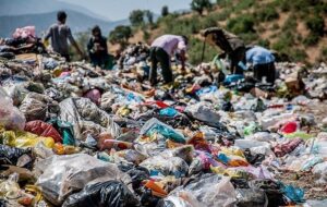 بحران 600 تن پسماند روزانه در یزد/ شهرداری‌ها به اصول مدیریت پسماند پایبند نیستند