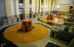 بحران آب و برق در سد کرخه/ چرا نیروگاه از مدار تولید خارج شد؟